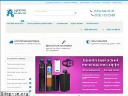 Sites similar to aquatool.by