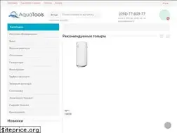 Sites similar to aquatools.com.ua