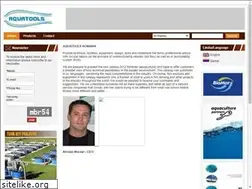 Sites similar to aquatools.ro