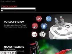Sites similar to aquatop.com