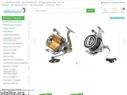 Sites similar to aquatory.com.ua