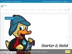 Sites similar to aquatotsonline.com