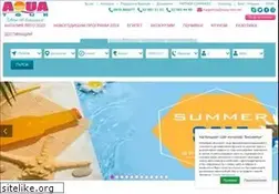 Sites similar to aquatour.bg