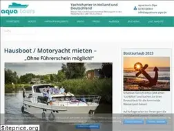 Sites similar to aquatours-olpe.de