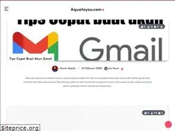 Sites similar to aquatoyou.com