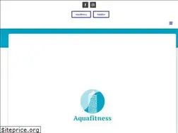 Sites similar to aquatraining.com