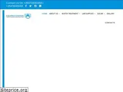 Sites similar to aquatreat.co.ke