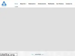 Sites similar to aquatreat.com