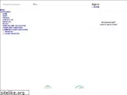 Sites similar to aquatrition.in