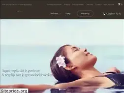 Sites similar to aquatropic.be