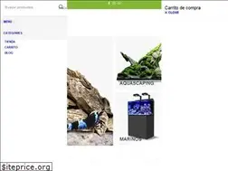Sites similar to aquatropical.net