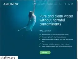 Sites similar to aquatruwater.nl