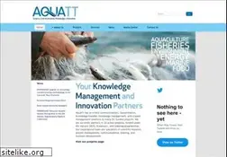 Sites similar to aquatt.ie