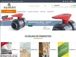 Sites similar to aquatubo.com