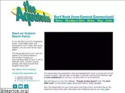 Sites similar to aquatudes.com
