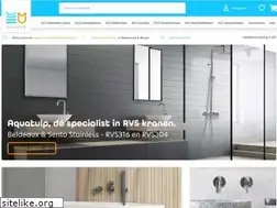 Sites similar to aquatulp.com