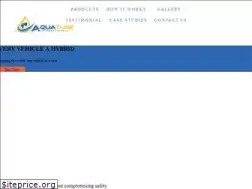 Sites similar to aquatuneinternational.com
