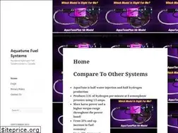 Sites similar to aquatuneontario.com