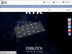 Sites similar to aquatuning.ch