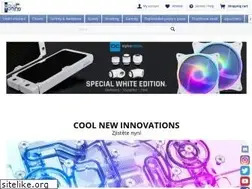 Sites similar to aquatuning.cz