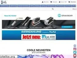 Sites similar to aquatuning.de