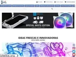 Sites similar to aquatuning.es