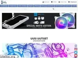 Sites similar to aquatuning.fi