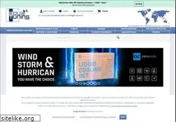 Sites similar to aquatuning.fr