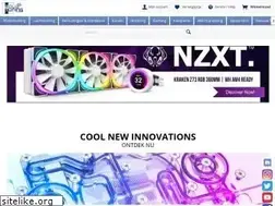Sites similar to aquatuning.nl