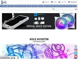 Sites similar to aquatuning.no