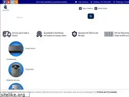 Sites similar to aquaturbo.com.br