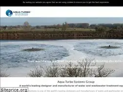 Sites similar to aquaturbo.com