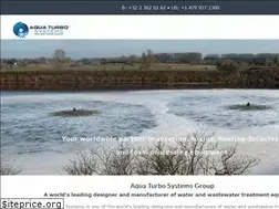 Sites similar to aquaturbousa.com