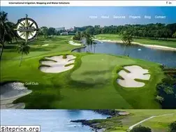 Sites similar to aquaturfintl.com