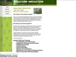 Sites similar to aquaturflawnirrigation.com