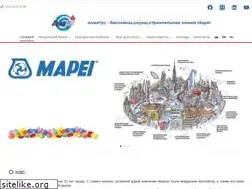 Sites similar to aquatus.am