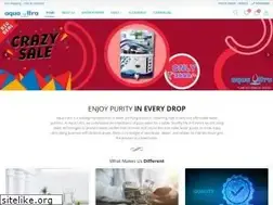 Sites similar to aquaultra.in