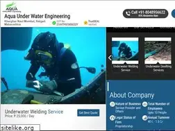Sites similar to aquaunderwaterengineering.com
