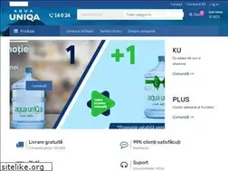 Sites similar to aquauniqa.md