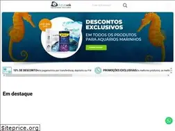 Sites similar to aquaura.com.br