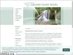 Sites similar to aquauroda.pl