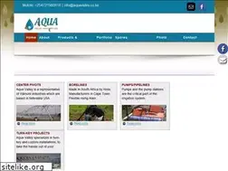 Sites similar to aquavalley.co.ke