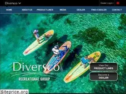 Sites similar to aquavantagemarine.com