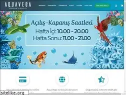 Sites similar to aquavega.com.tr