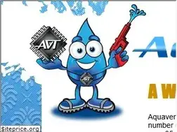 Sites similar to aquaventronics.com