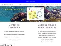 Sites similar to aquaventurabuceo.es