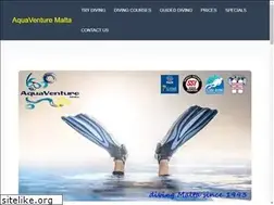 Sites similar to aquaventuremalta.com