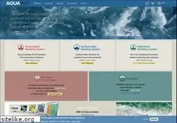 Sites similar to aquaveo.com