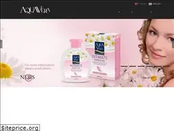 Sites similar to aquavera.com.tr