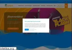 Sites similar to aquavera.com
